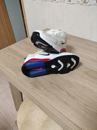 Zapatillas nike mujer