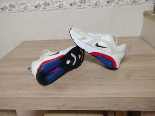 Zapatillas nike mujer