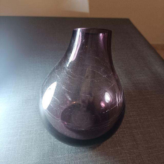 Jarrones decorativos Ikea