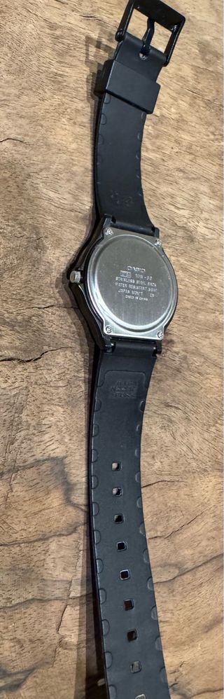 Casio