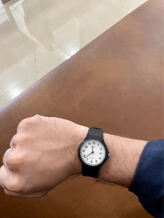 Casio