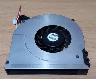 Toshiba Satellite L40-17S. Piezas