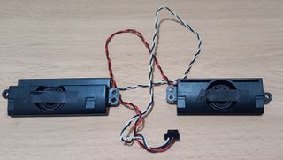 Toshiba Satellite L40-17S. Piezas