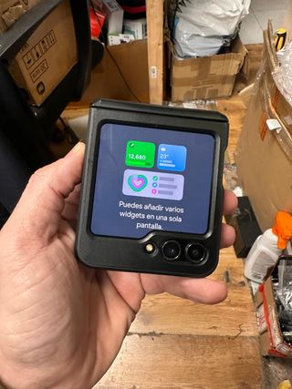 Samsung Galaxy Z FLIP 5 256gb - Rose