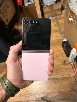 Samsung Galaxy Z FLIP 5 256gb - Rose