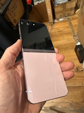 Samsung Galaxy Z FLIP 5 256gb - Rose