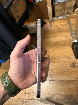 Samsung Galaxy Z FLIP 5 256gb - Rose