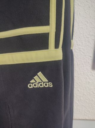 Adidas Challenger talla M mujer 