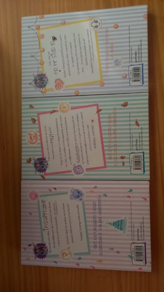 Libros La diversión de Martina