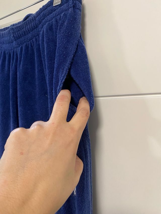 Pantalon Reebok Vintage