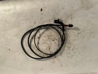 🛵 Cable asiento yamaha xmax 250 125 2006