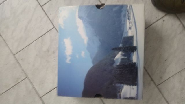 Doposci intersport con zip centrale.Size 30/31