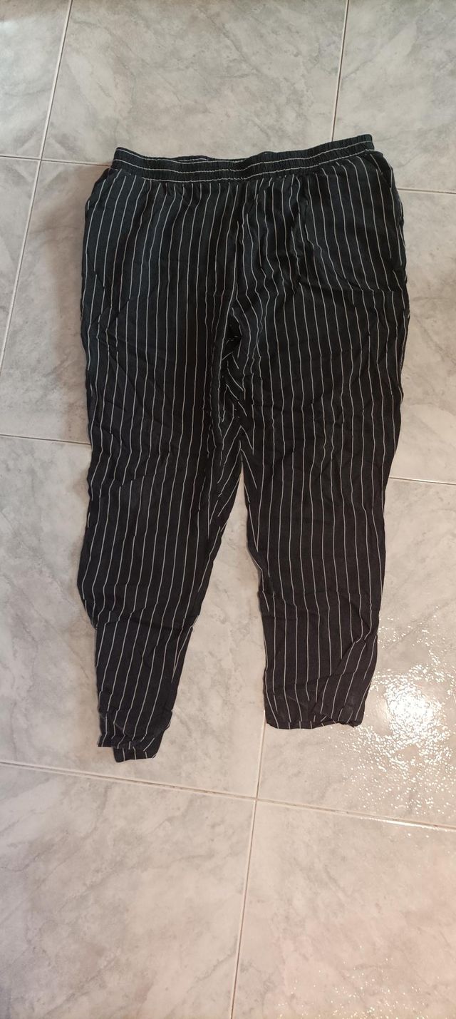 38-Pantalon Sport Señora