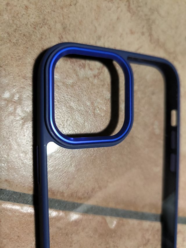 Cover iPhone 13 Pro Max