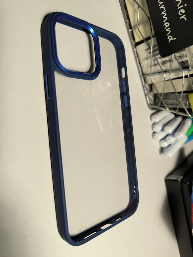 Cover iPhone 13 Pro Max