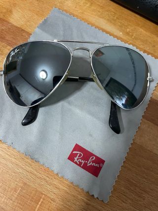 Ray Ban Aviator