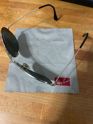 Ray Ban Aviator