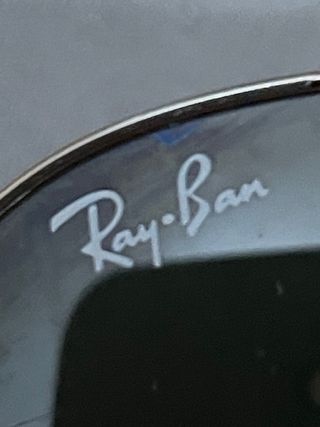 Ray Ban Aviator