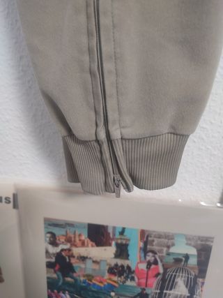 Adidas Challenger talla M mujer 