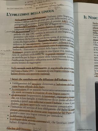 “Il Narratore” letteratura italiana