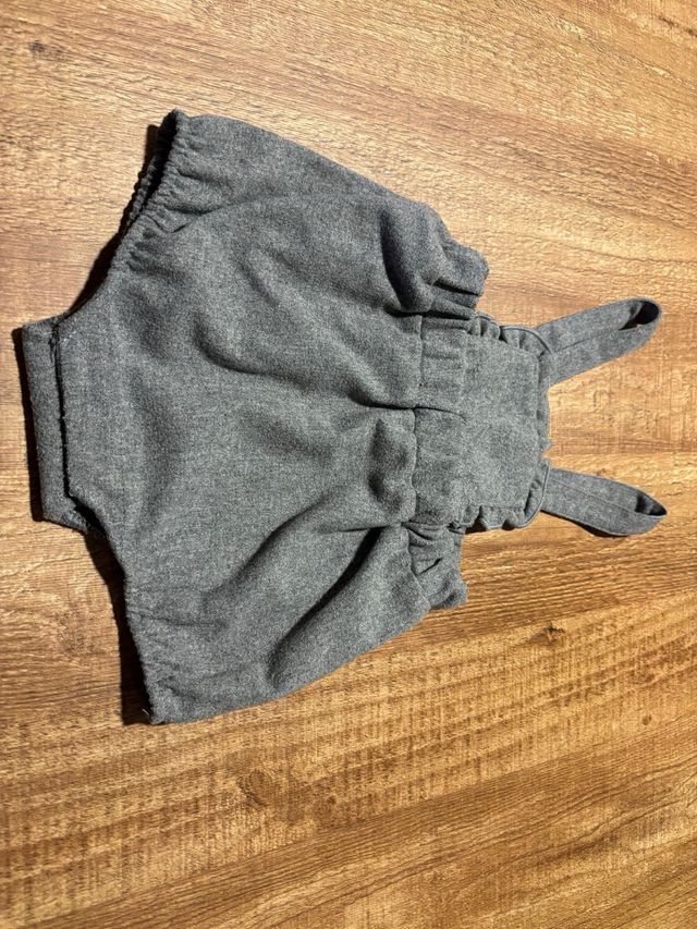 Mono Kiabi para bebés 6 meses