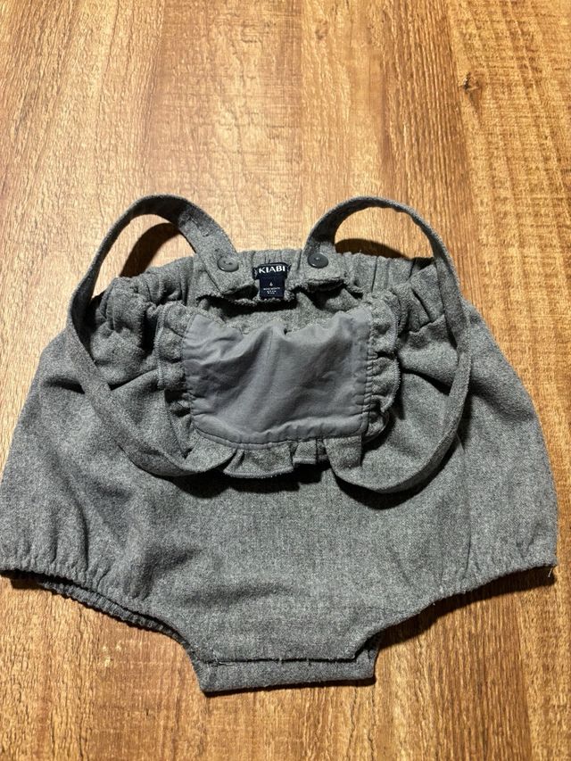 Mono Kiabi para bebés 6 meses