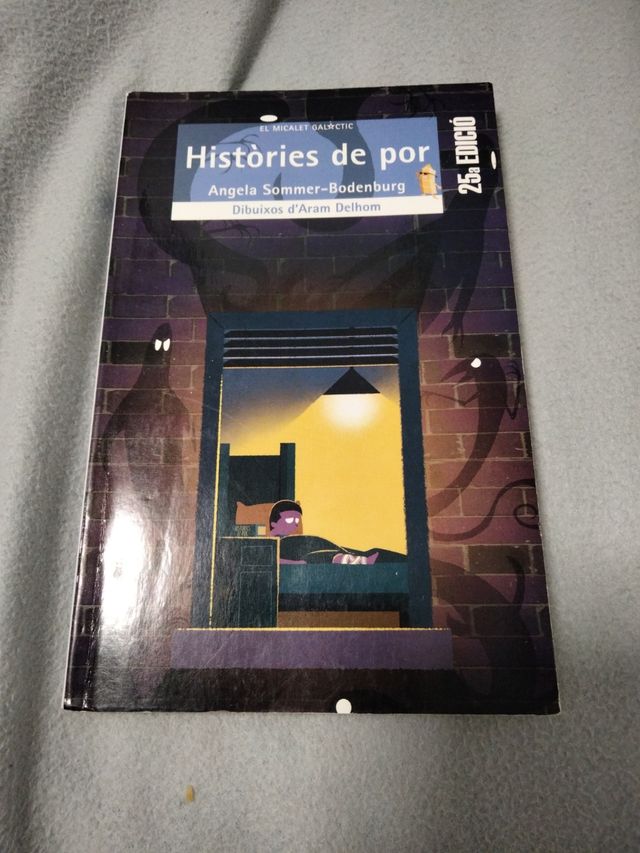 Històries de por