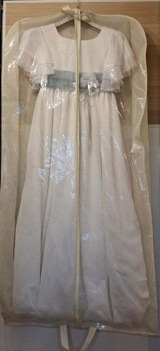 Vestido de Comunión  👧 