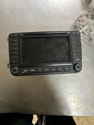 Radio Golf