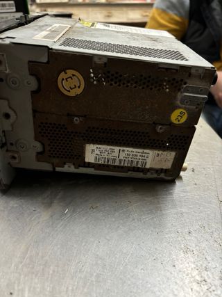 Radio Golf