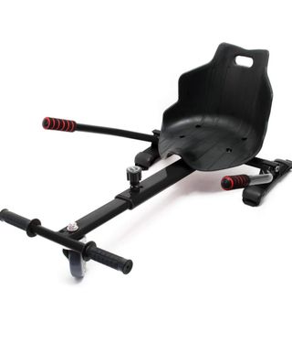 Asiento patinete eléctrico 