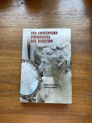Una concepción prudencial del Derecho