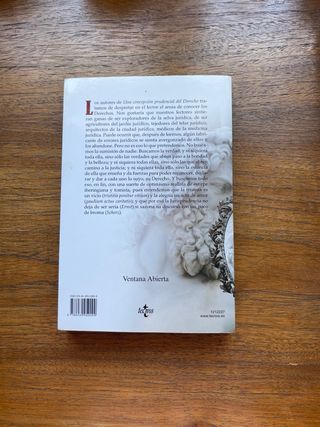 Una concepción prudencial del Derecho