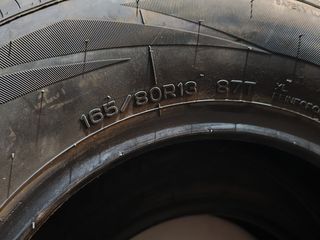 Neumáticos 165/80R13