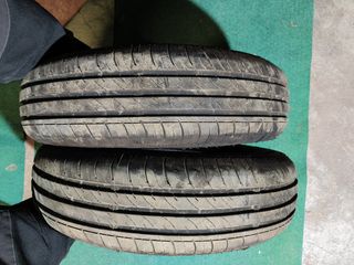 Neumáticos 165/80R13