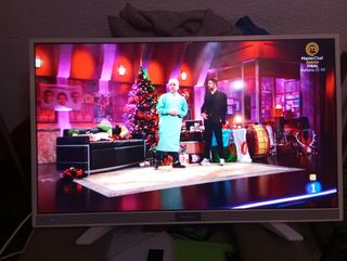 TV grunding 40 pulgadas 