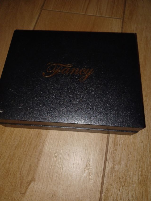 SetSet Regalo Per Uomo Orologio Torcia Portafoglio