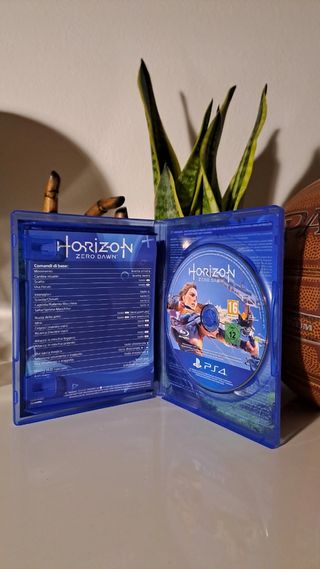 Horizon Zero Dawn
