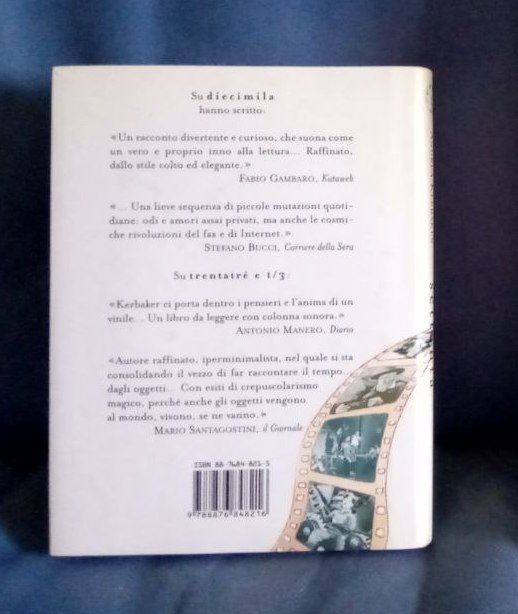 Settanta. Autobiografia di un film