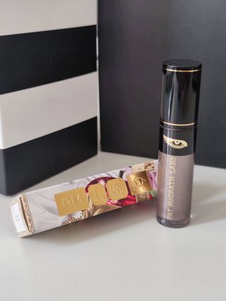 Sombra de ojos crema Pat McGrath