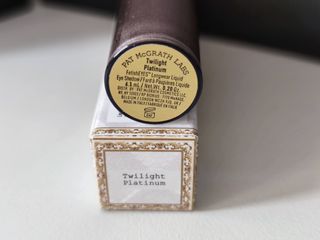 Sombra de ojos crema Pat McGrath