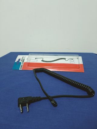 Cable de alimentación AC-PC