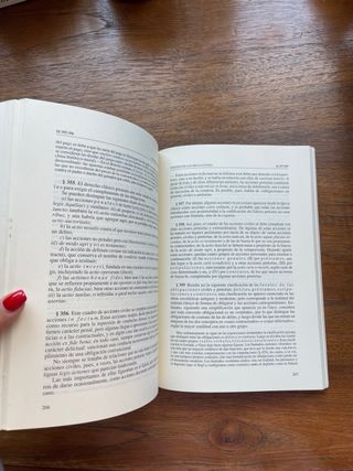 Elementos de Derecho Privado Romano