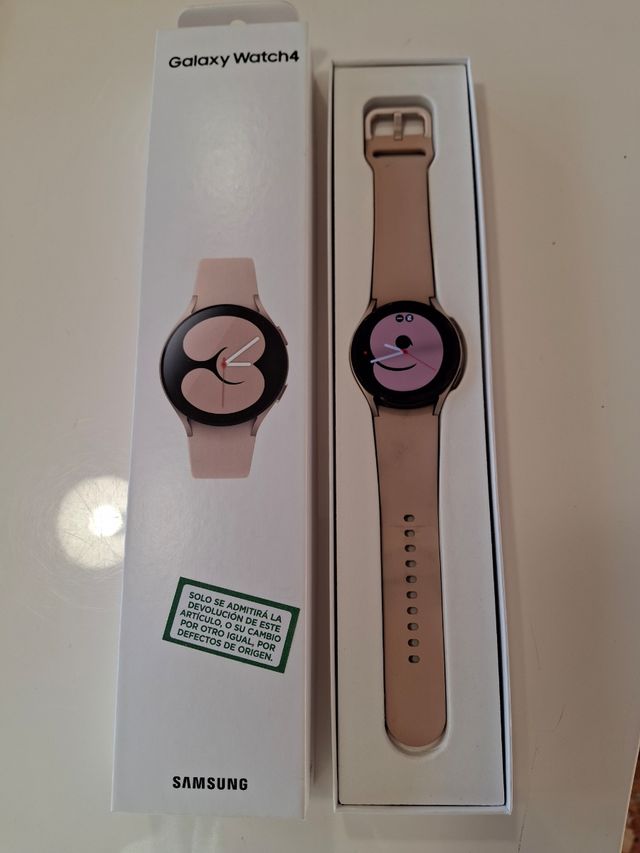 Samsung wacht 4