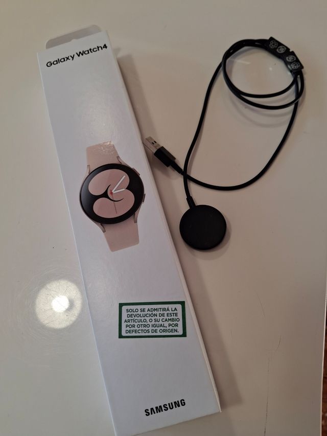 Samsung wacht 4