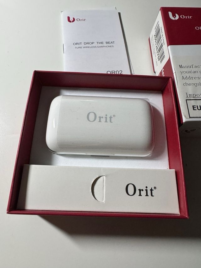 Cascos inalambricos NUEVOS A ESTRENAR!