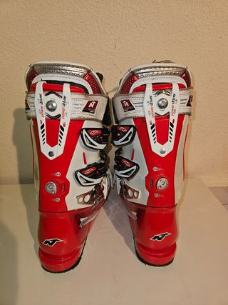 Botas de Esqui Nordica Speed Machine