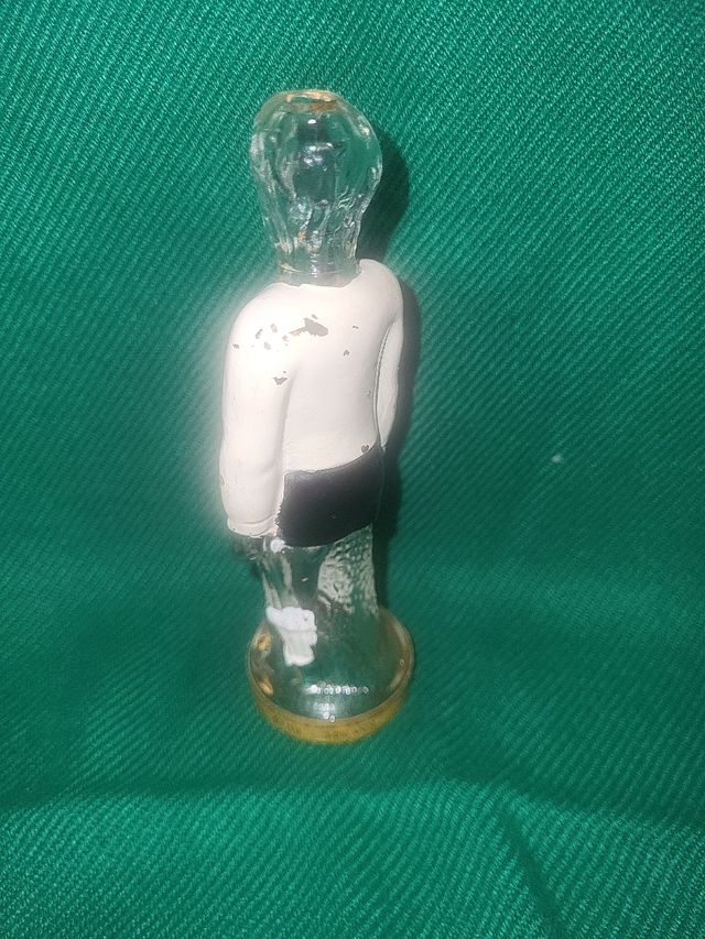 Botelllin licor brandy vintage