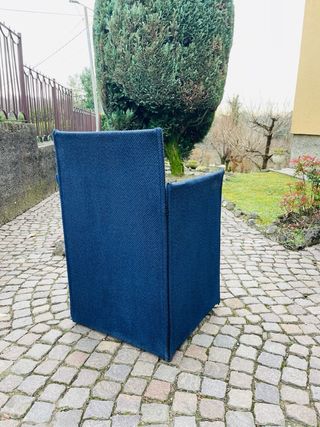 Sedie Cassina 401 Mario Bellini