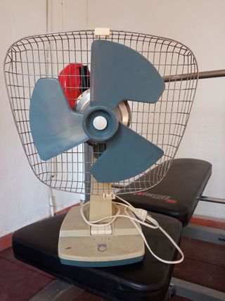 Ventilador